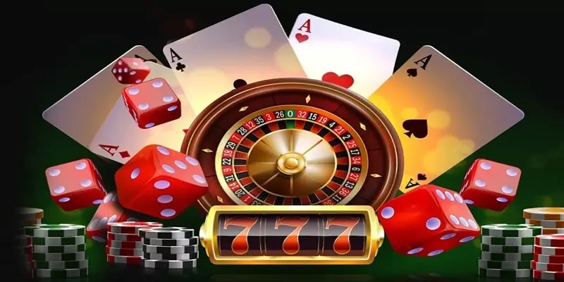 Sản phẩm giải trí bậc nhấtCasino tại Fi88