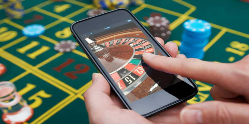 Một số sảnh cược có tại Casino Online