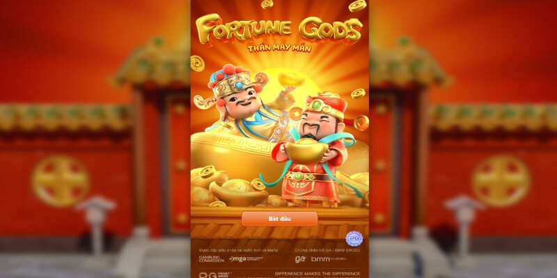 Giới thiệu game Nổ hũ ăn tiền