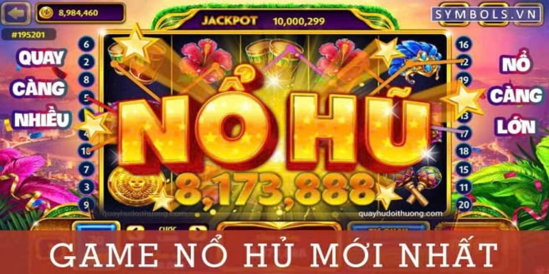 Thông tin sơ lược về game nổ hũ trực tuyến